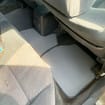 Коврики на Toyota Carina ED (T20) 1993 - 1998 в Волгограде