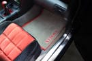Коврики на Mazda Xedos 9 1993 - 2003 в Волгограде