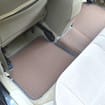 EVA коврики на Toyota Corolla Axio (E14) 2006 - 2012 в Волгограде
