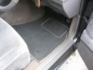 Коврики на Nissan Cedric (Y34) 1999 - 2004 в Волгограде