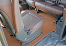 Ворсовые коврики на Mercedes Vito (W447) 2014 - 2025 в Волгограде