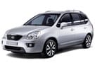 Коврики на KIA Carens II 2006 - 2012 в Волгограде