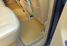 Коврики на Mercedes ML (W164) 2005 - 2011 в Волгограде