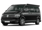 Коврики на Volkswagen Multivan (T6) 2015 - 2019 в Волгограде