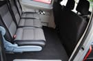 Ворсовые коврики на Citroen Jumpy III 2016 - 2025 в Волгограде