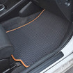 Коврики на Nissan Tiida (C11) 2004 - 2014 в Волгограде