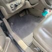 Коврики на Dodge Caravan (RG) 2000 - 2007 в Волгограде