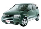 Ворсовые коврики на Mitsubishi Mirage Dingo 1998 - 2003 в Волгограде