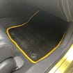 Коврики на Honda Civic IX 5d 2012 - 2015 в Волгограде