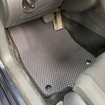 Коврики на Skoda Octavia A5 и FL 2004 - 2013 в Волгограде