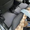 EVA коврики на Toyota C-HR 2016 - 2025 в Волгограде