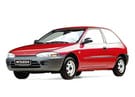 Ворсовые коврики на Mitsubishi Colt IV 1992 - 1996 в Волгограде
