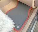 Коврики на Audi A6 Allroad quattro (C5) 2000 - 2006 в Волгограде