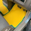 Коврики на Nissan Cube II 2002 - 2008 в Волгограде