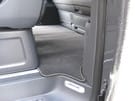 Ворсовые коврики на Volkswagen Multivan (T5) 2003 - 2015 в Волгограде