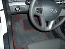 EVA коврики на Hyundai i40 2011 - 2018 в Волгограде