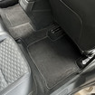 Ворсовые коврики на Skoda Kamiq 2018 - 2025 в Волгограде