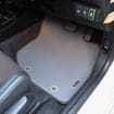 EVA коврики на Honda Fit Shuttle 2011 - 2015 в Волгограде