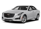 Коврики на Cadillac CTS III 2013 - 2019 в Волгограде