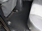 Коврики на KIA Sportage II 2004 - 2009 в Волгограде