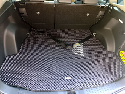 Водительские eva коврики Toyota Rav4 VI 2025 - 2026 в Волгограде Водительские eva коврики Toyota Rav4 VI 2025 - 2026 в Волгограде
