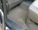 Коврики на Toyota Fortuner II 2015 - 2025 в Волгограде