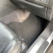 Коврики на Infiniti FX II 2009 - 2014 в Волгограде