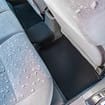 Ворсовые коврики на KIA Spectra 2000 - 2011 в Волгограде