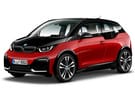 Коврики на BMW i3 (I01) 2013 - 2022 в Волгограде