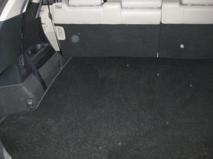 Водительские eva коврики соты Mazda CX9 I 2007&nbsp;-&nbsp;2015 в Волгограде