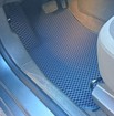 Коврики на Ravon R4 2016 - 2020 в Волгограде