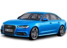 Коврики на Audi A6 (C7) 2011 - 2018 в Волгограде