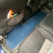EVA коврики на Toyota Corolla Verso 2004 - 2010 в Волгограде