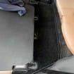 Ворсовые коврики на Changan CS95 2016 - 2025 в Волгограде