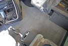 Коврики на Iveco Stralis (Active Space) 2002 - 2017 в Волгограде