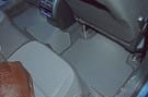 EVA коврики на Volkswagen Passat B8 2014 - 2025 в Волгограде