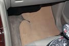 Коврики на Cadillac Escalade II 2002 - 2007 в Волгограде
