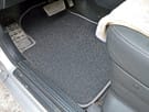 EVA коврики на Land Rover Freelander I 1998 - 2006 в Волгограде