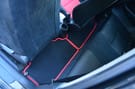 Коврики на Honda Civic VII 3d 2001 - 2006 в Волгограде