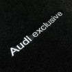 EVA коврики на Audi Q7 II 2015 - 2025 в Волгограде