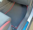 Коврики на Geely Coolray 2018 - 2025 в Волгограде