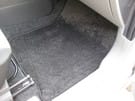 EVA коврики на Suzuki SX4 I 2006 - 2014 в Волгограде