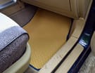 EVA коврики на Chery CrossEastar B14 2006 - 2014 в Волгограде