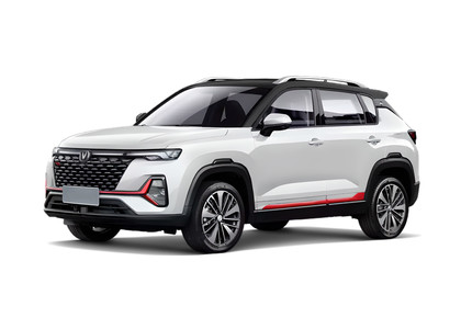 Коврики на Changan CS35 Plus 2018 - 2025 в Волгограде