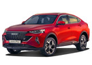 Коврики на Haval F7x 2019 - 2025 в Волгограде