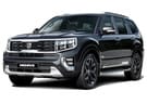 Коврики на KIA Mohave 2008 - 2025 в Волгограде
