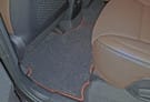Коврики на KIA Sorento III Prime 2015 - 2020 в Волгограде