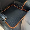 EVA коврики на Mazda 3 2003 - 2009 в Волгограде