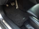EVA коврики на Infiniti Q50 2014 - 2025 в Волгограде