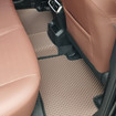 Ворсовые коврики на KIA Sportage III Китайский рынок 2018 - 2025 в Волгограде